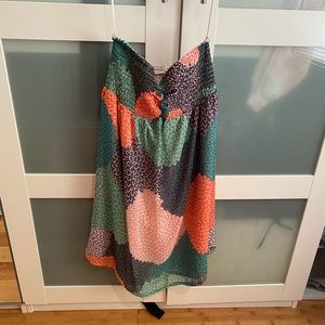 Womens dress